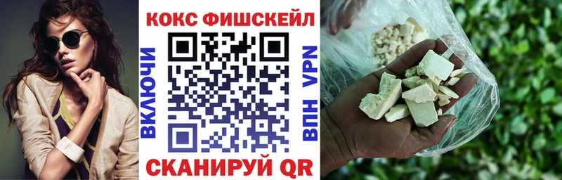 Cocaine FishScale  Купить где  Унеча 